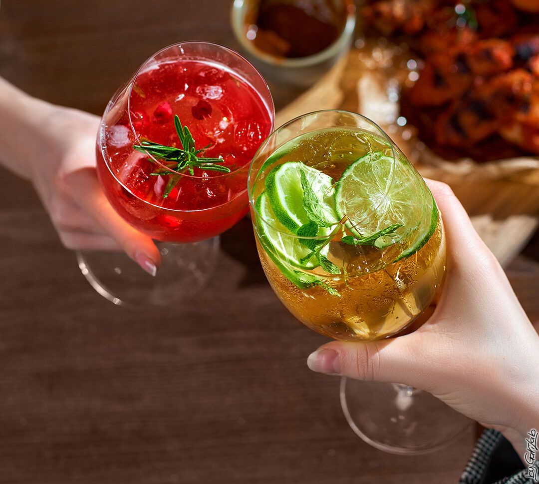 aperitivo cola di rienzo