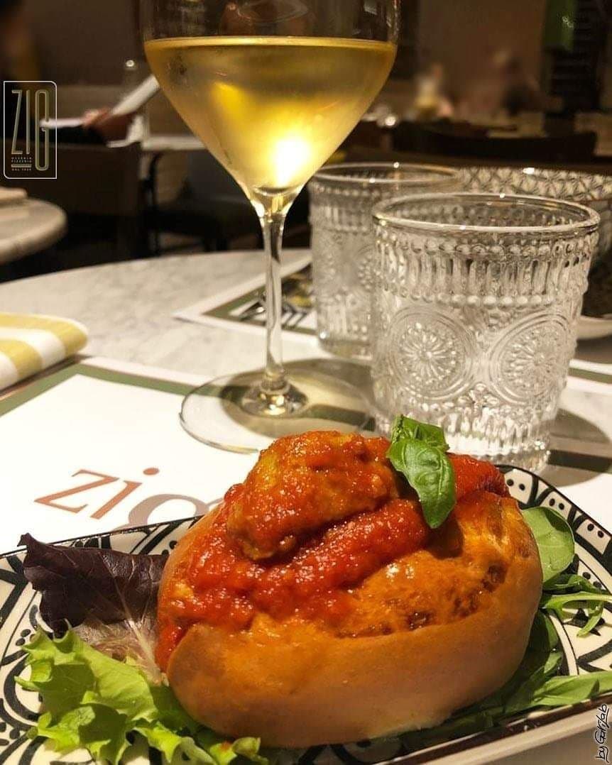 ristorante aperto a pranzo