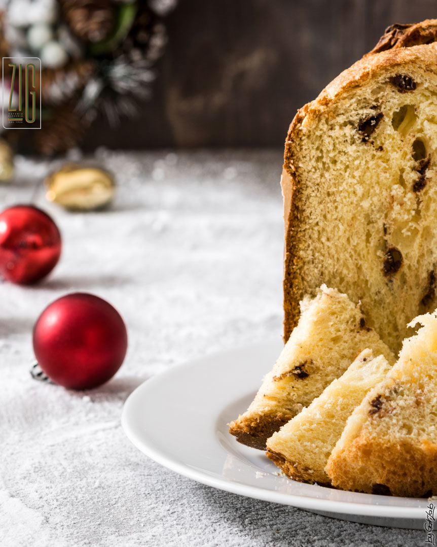 panettone roma